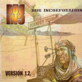Dub Inc - Version 1.2 EP - 2008